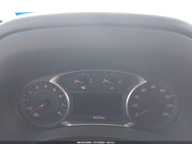 3GKALVEX9KL186159 GMC ltg - spark ignited direct injection, alum dohc, vvt, dcvcp turbo, e0-e100, alum