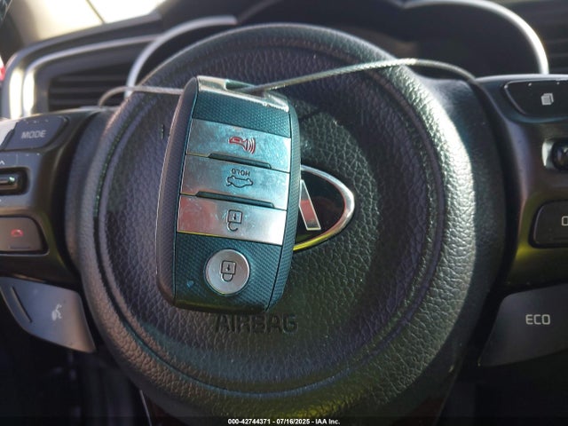 KNAGM4AD0F5090819 KIA mpi theta ii