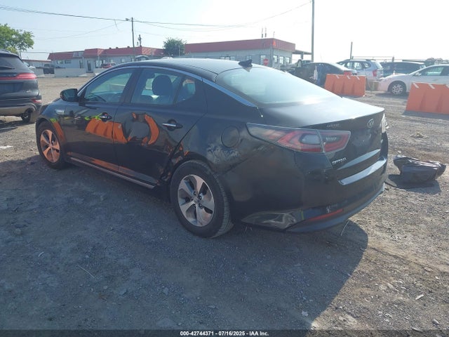 KNAGM4AD0F5090819 KIA mpi theta ii