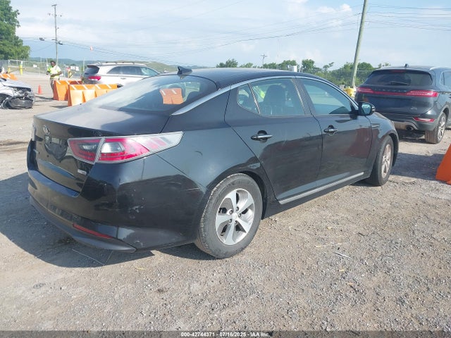 KNAGM4AD0F5090819 KIA mpi theta ii