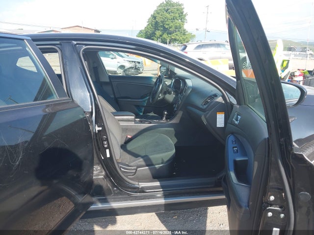 KNAGM4AD0F5090819 KIA mpi theta ii