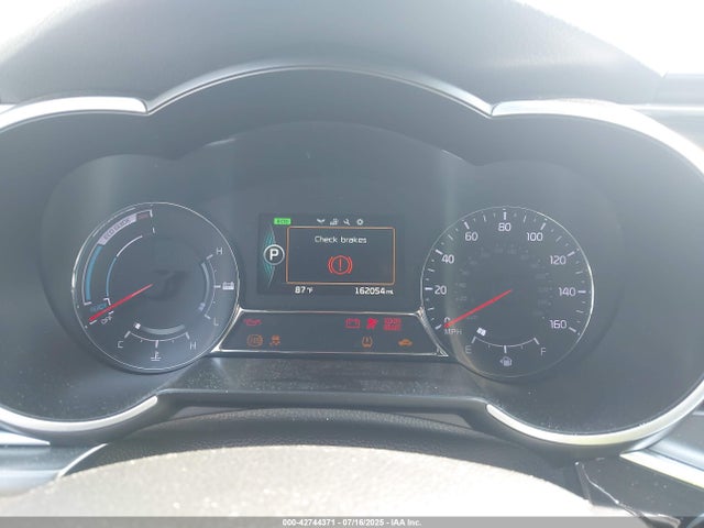 KNAGM4AD0F5090819 KIA mpi theta ii