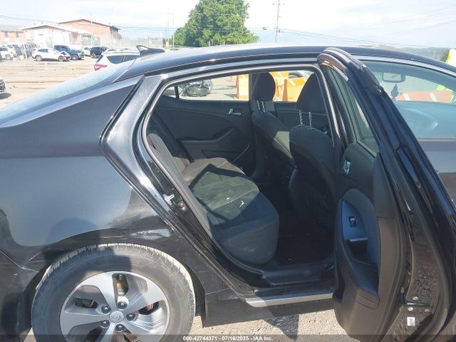 KNAGM4AD0F5090819 KIA mpi theta ii