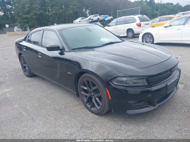 2015 DODGE CHARGER 2C3CDXCT8FH754630