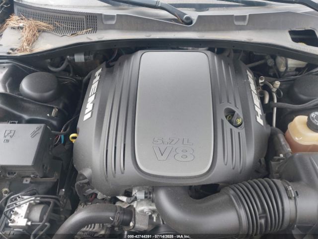 2015 DODGE CHARGER 2C3CDXCT8FH754630 Photo 9