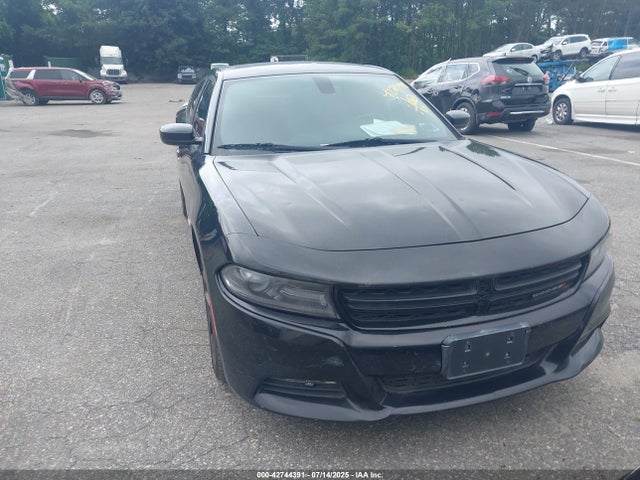 Aukcja sprzedaży 2015 Dodge Charger R/t, vin: 2C3CDXCT8FH754630, numer aukcji: 42744391