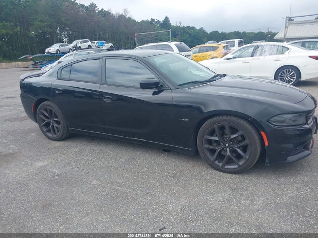 Aukcja sprzedaży 2015 Dodge Charger R/t, vin: 2C3CDXCT8FH754630, numer aukcji: 42744391