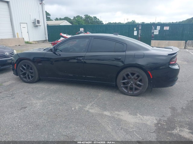 Aukcja sprzedaży 2015 Dodge Charger R/t, vin: 2C3CDXCT8FH754630, numer aukcji: 42744391