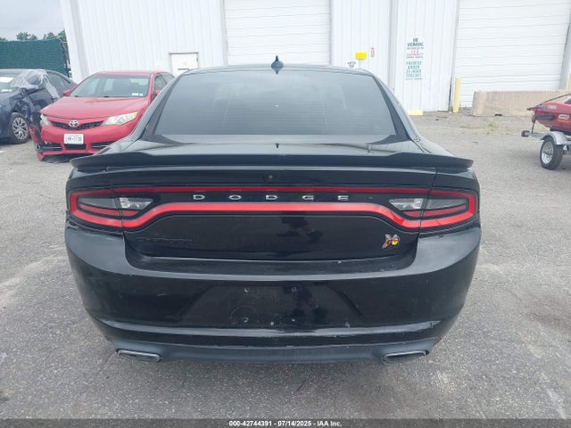 Aukcja sprzedaży 2015 Dodge Charger R/t, vin: 2C3CDXCT8FH754630, numer aukcji: 42744391