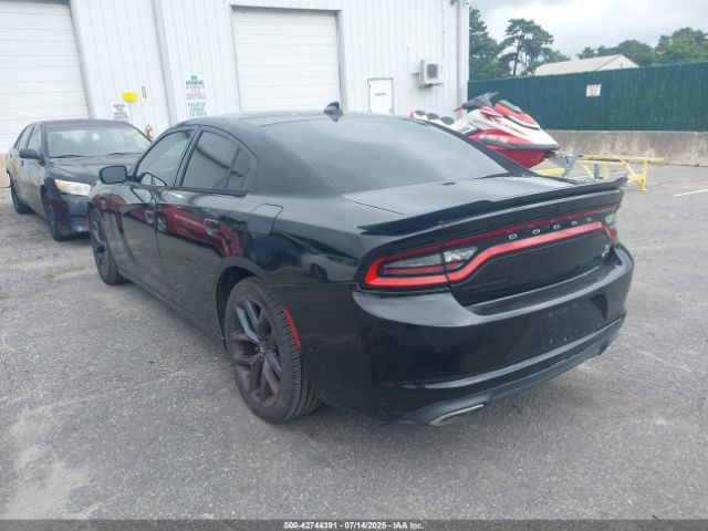 2015 DODGE CHARGER 2C3CDXCT8FH754630 Photo 2