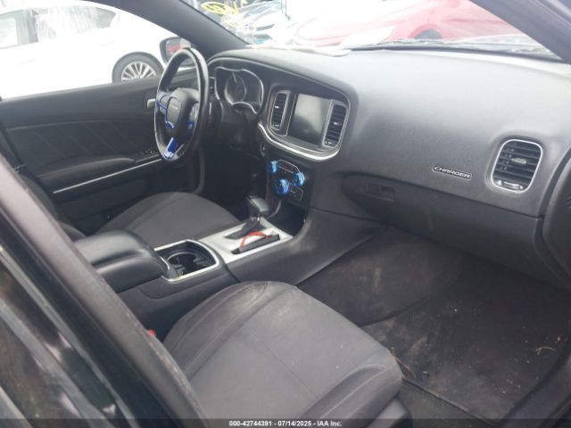 2015 DODGE CHARGER 2C3CDXCT8FH754630 Photo 4