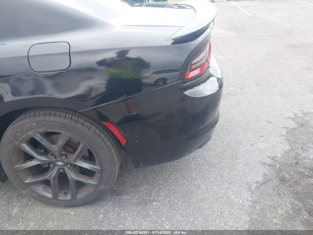 2015 DODGE CHARGER 2C3CDXCT8FH754630 Photo 5