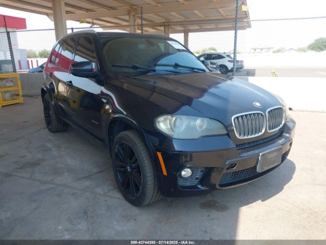 2011 BMW X5 5UXZV4C58BL410410