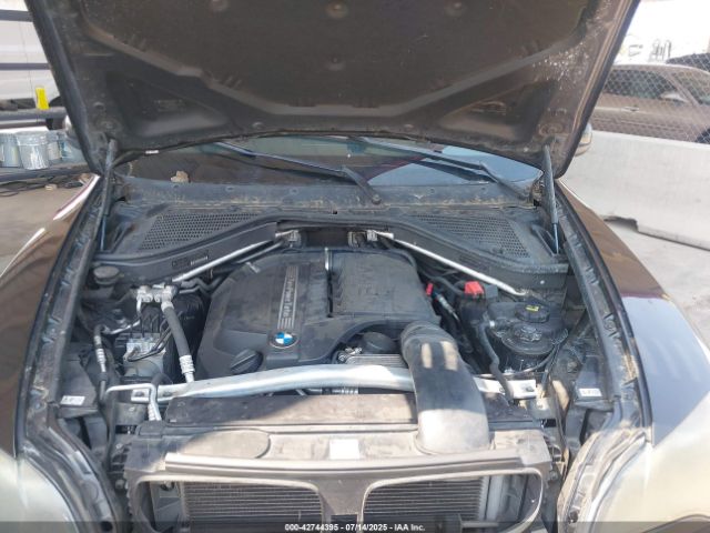 2011 BMW X5 5UXZV4C58BL410410 Photo 9