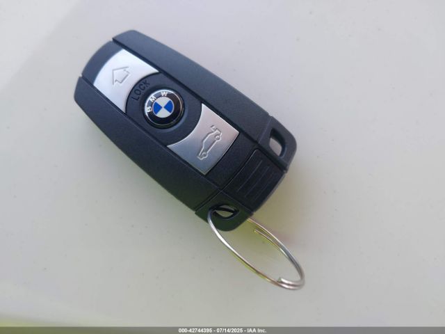 2011 BMW X5 5UXZV4C58BL410410 Photo 10