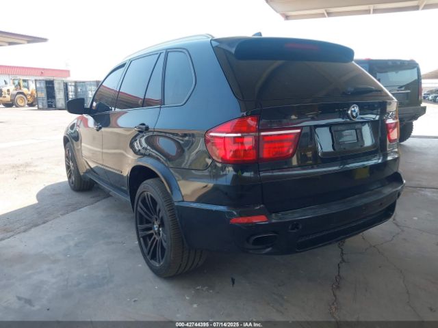 2011 BMW X5 5UXZV4C58BL410410 Photo 2