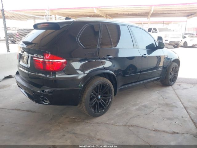 2011 BMW X5 5UXZV4C58BL410410 Photo 3