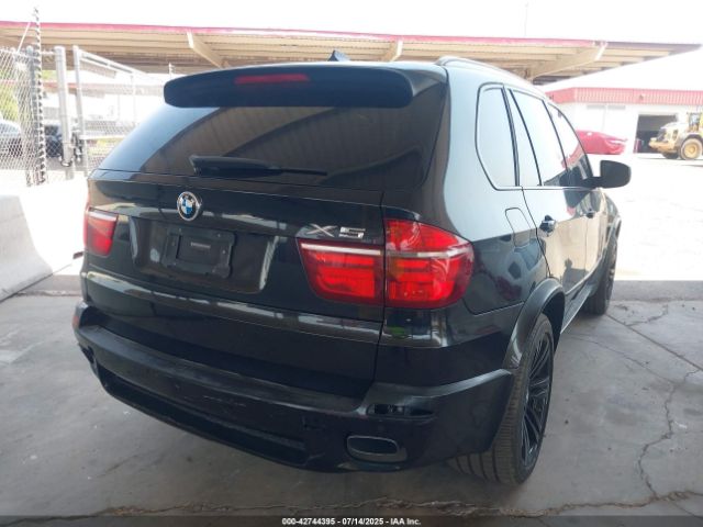 2011 BMW X5 5UXZV4C58BL410410 Photo 5