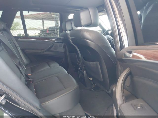 2011 BMW X5 5UXZV4C58BL410410 Photo 7