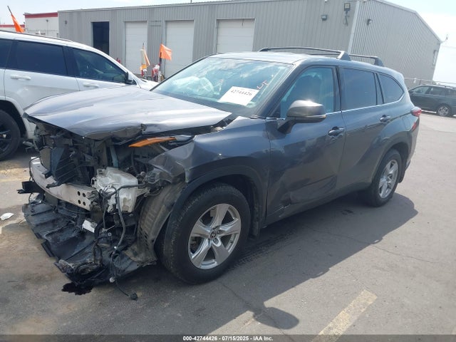 5TDBZRBH8MS157588 Toyota 2gr-fks