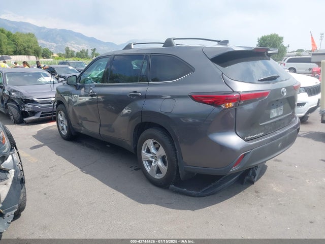 5TDBZRBH8MS157588 Toyota 2gr-fks