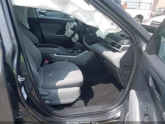 5TDBZRBH8MS157588 Toyota 2gr-fks