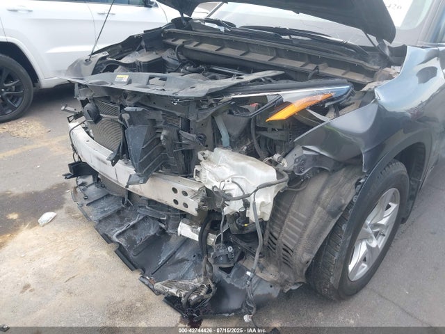5TDBZRBH8MS157588 Toyota 2gr-fks