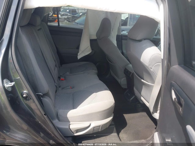 5TDBZRBH8MS157588 Toyota 2gr-fks