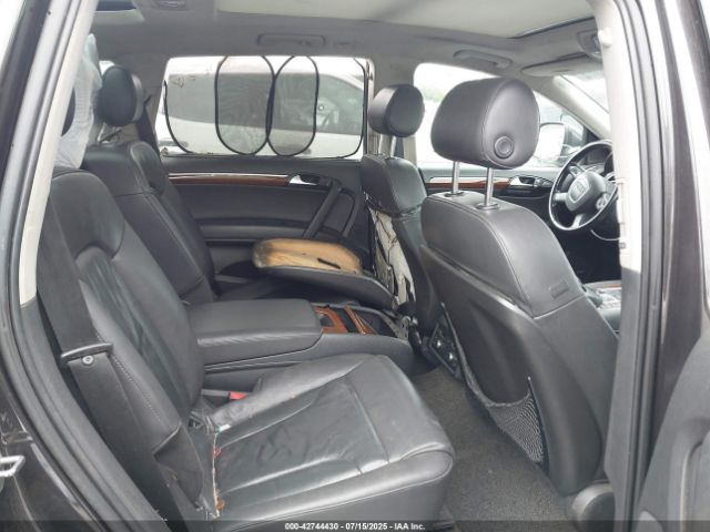 2007 AUDI Q7 WA1AV74LX7D041803 Photo 7