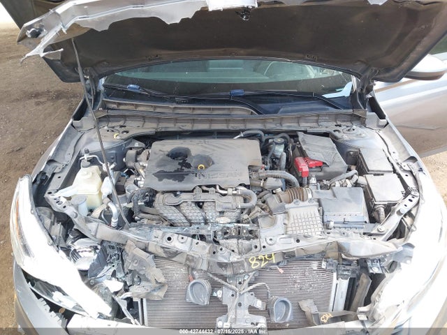 1N4BL4BV7LC259772 Nissan 2020