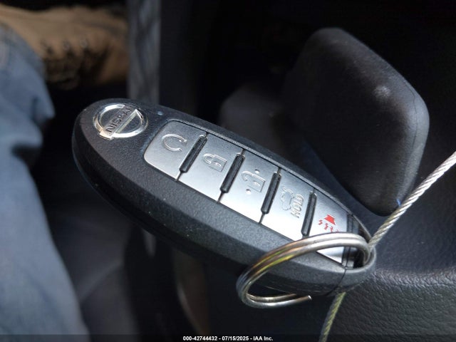 1N4BL4BV7LC259772 Nissan 2020
