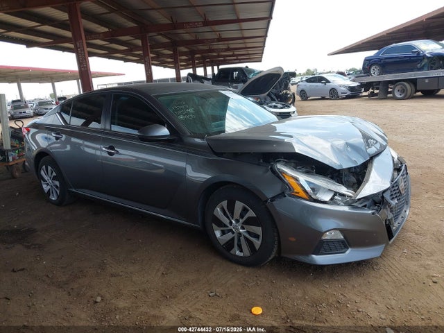 1N4BL4BV7LC259772 Nissan 2020