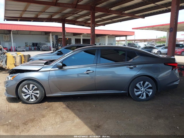 1N4BL4BV7LC259772 Nissan 2020