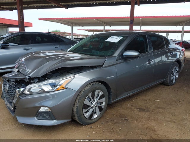 1N4BL4BV7LC259772 Nissan 2020