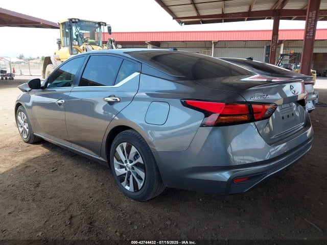 1N4BL4BV7LC259772 Nissan 2020