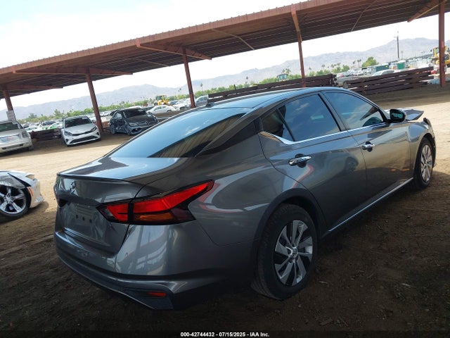 1N4BL4BV7LC259772 Nissan 2020