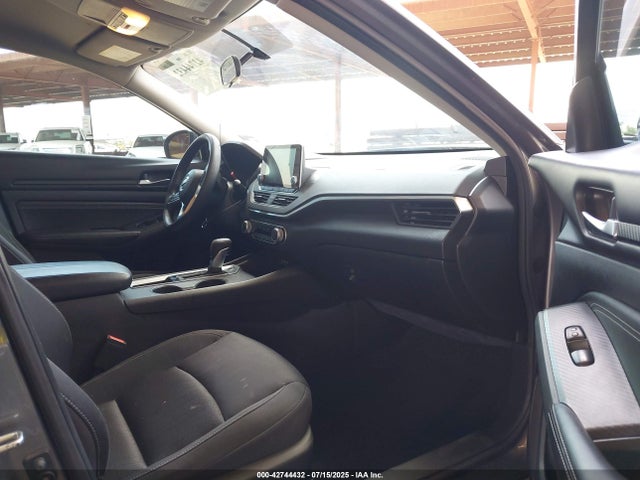 1N4BL4BV7LC259772 Nissan 2020