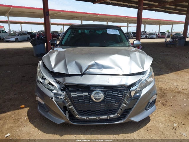 1N4BL4BV7LC259772 Nissan 2020