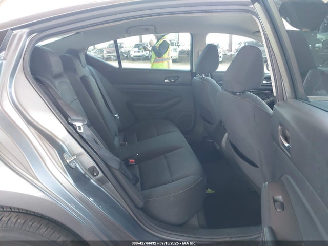 1N4BL4BV7LC259772 Nissan 2020
