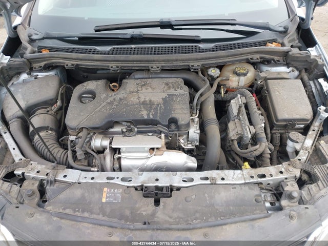 1G1BE5SM3H7211177 Chevrolet le2 -di: direct injection, vvt: variable valve timing, gen, alum