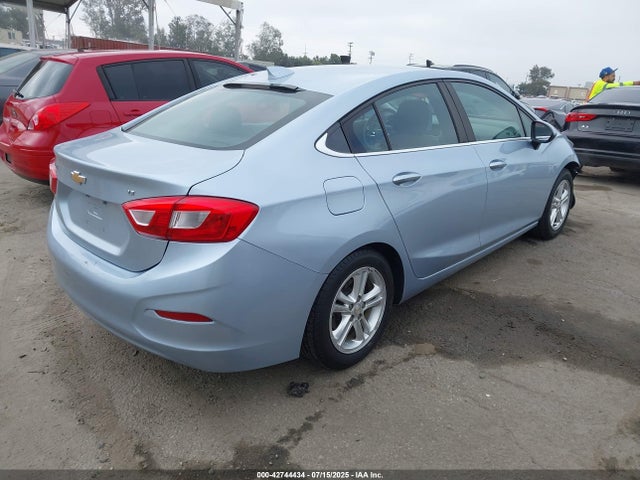 1G1BE5SM3H7211177 Chevrolet le2 -di: direct injection, vvt: variable valve timing, gen, alum