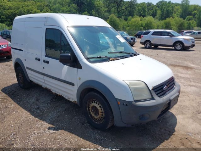2010 FORD TRANSIT CONNECT NM0LS7AN2AT032794