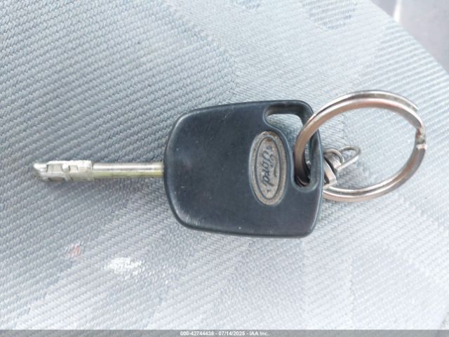 2010 FORD TRANSIT CONNECT NM0LS7AN2AT032794 Photo 10