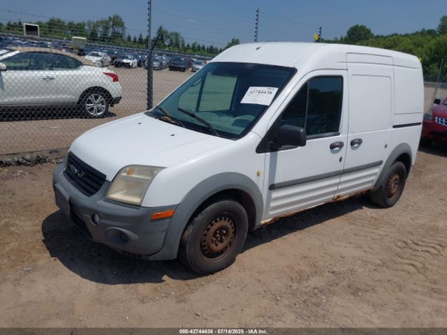2010 FORD TRANSIT CONNECT NM0LS7AN2AT032794 Photo 1