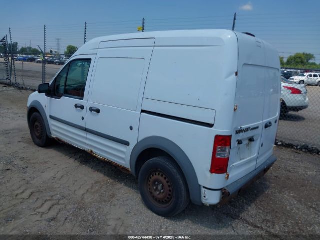 2010 FORD TRANSIT CONNECT NM0LS7AN2AT032794 Photo 2