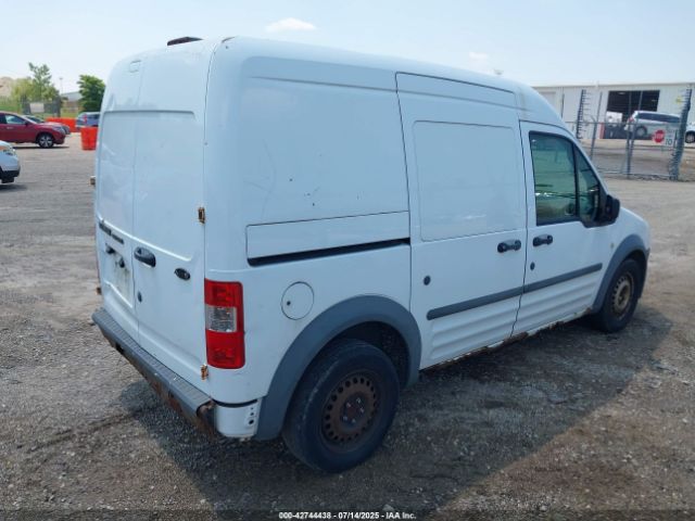 2010 FORD TRANSIT CONNECT NM0LS7AN2AT032794 Photo 3