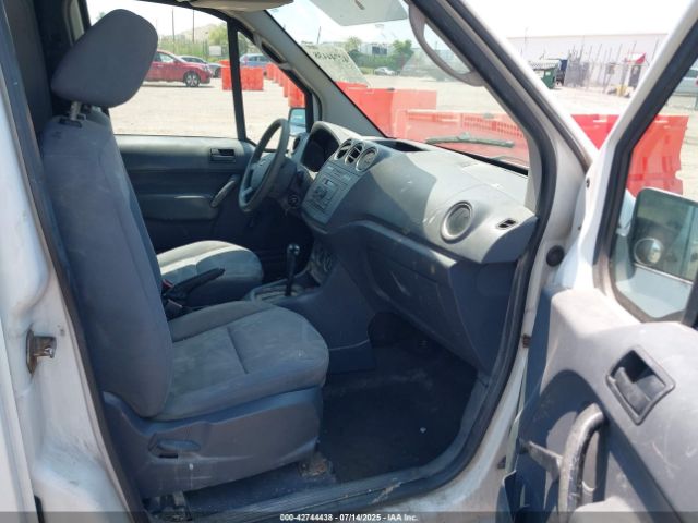 2010 FORD TRANSIT CONNECT NM0LS7AN2AT032794 Photo 4