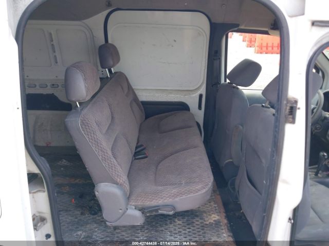2010 FORD TRANSIT CONNECT NM0LS7AN2AT032794 Photo 7
