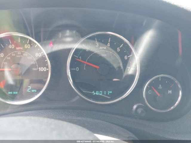 2016 JEEP WRANGLER 1C4AJWAG4GL176980 Photo 6