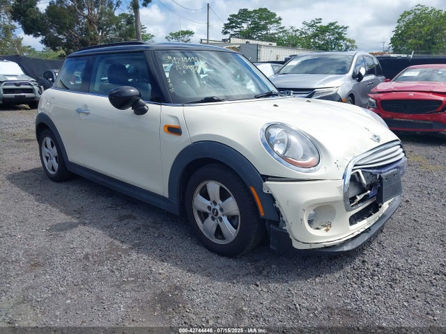 2015 MINI HARDTOP WMWXM5C53F3A58473 Photo 0
